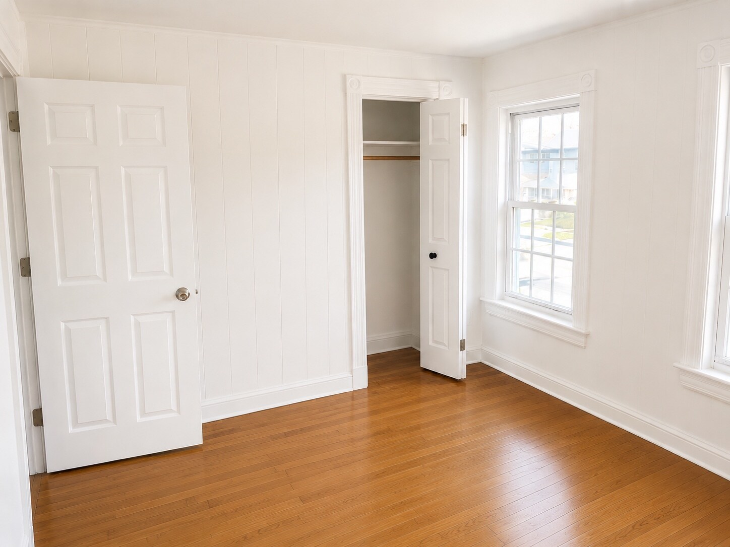 Bedroom 3 - 131 S 7th Ave