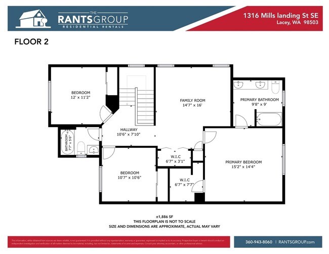 Building Photo - Great Location!  Quiet Neighborhood!