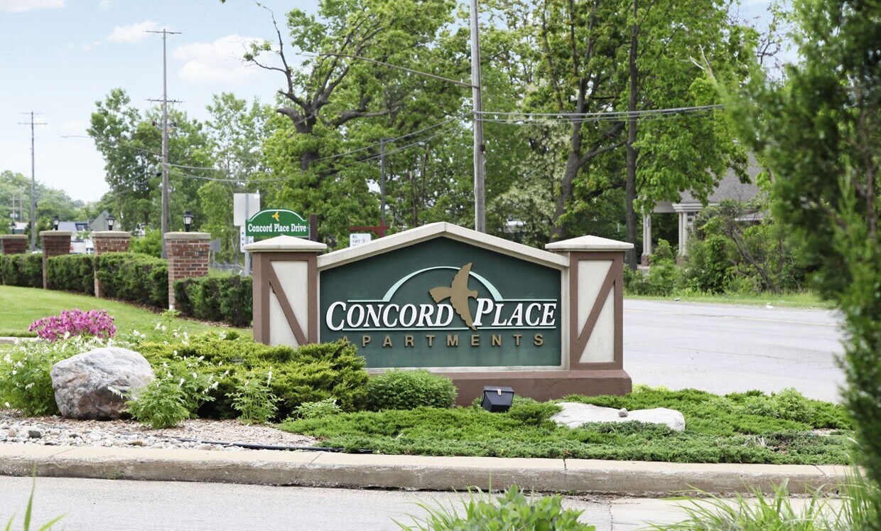 concord place apartments kalamazoo mi apartment finder