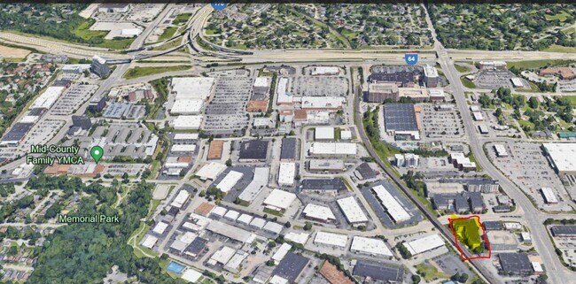 Building Photo - 1270 Strassner Dr