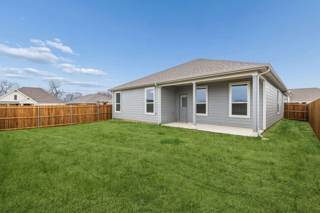 Building Photo - Bright, Brand-New Living in Denton’s Eagle Cree