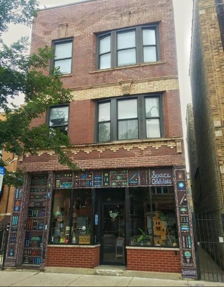 Building Photo - 1007 N California Ave