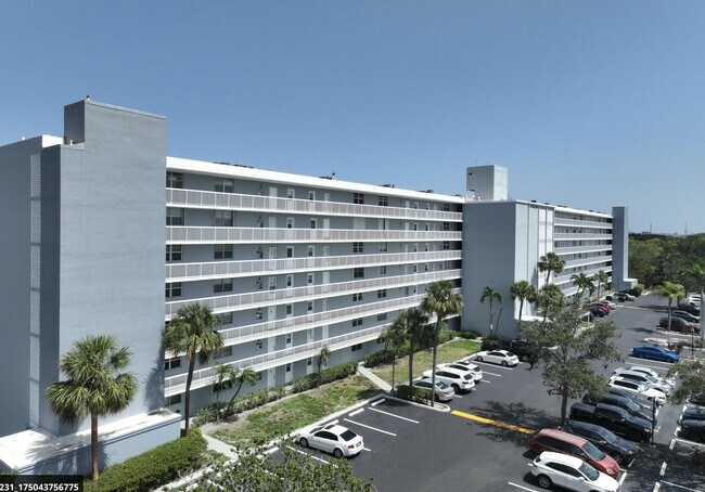 Building Photo - 5500 NW 2nd Ave