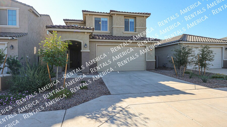 Building Photo - 17611 W Missouri Ave