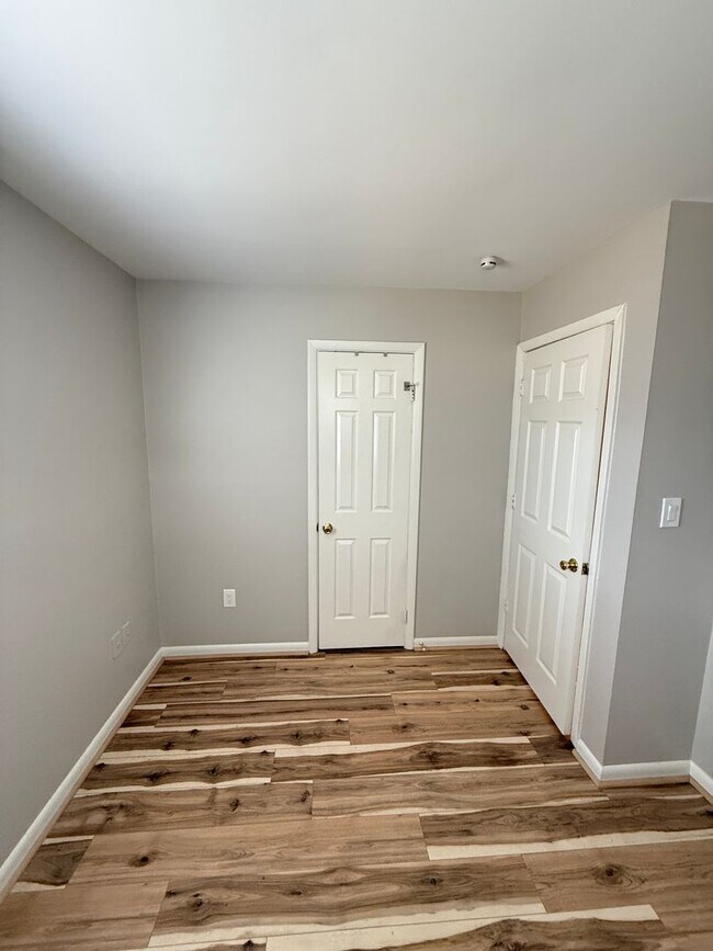 Building Photo - 1411 Harrison St