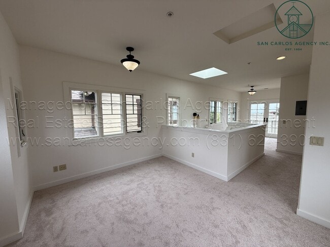 Building Photo - Perfectly Located Pacific Grove Craftsman ...