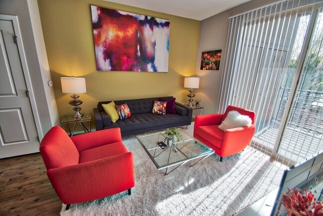 Building Photo - Find Your Perfect Fit At Terra Vida!
