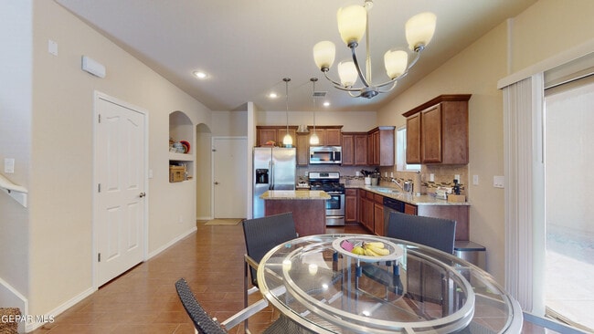 Building Photo - 6689 Red Canyon Sage Ln