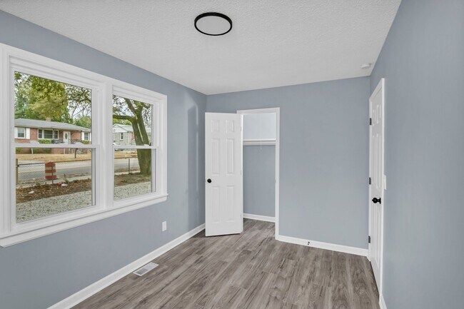 Building Photo - Fully Renovated 3-Bedroom Corner-Lot Gem Near Downtown Columbia & USC!