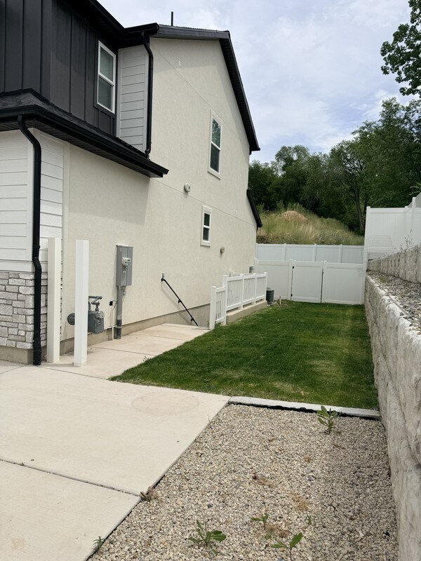 Building Photo - 1537 S 600 E