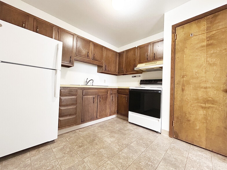 Building Photo - Integrity Apartments