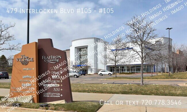 Building Photo - 479 Interlocken Blvd