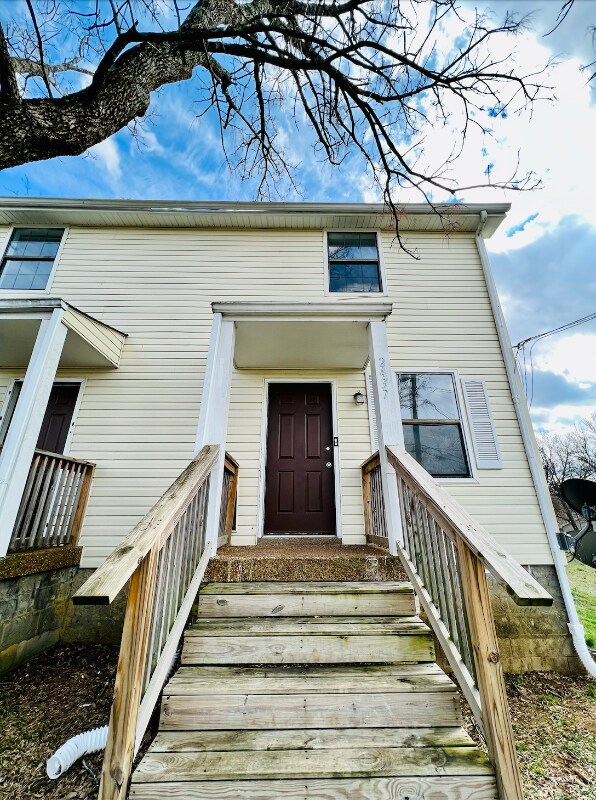 Building Photo - 2439 Paulawood Dr
