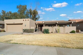 Building Photo - Welcome to this updated & spacious Golf Course Home in Leisure World a 45+ Active Adult Resort Co...