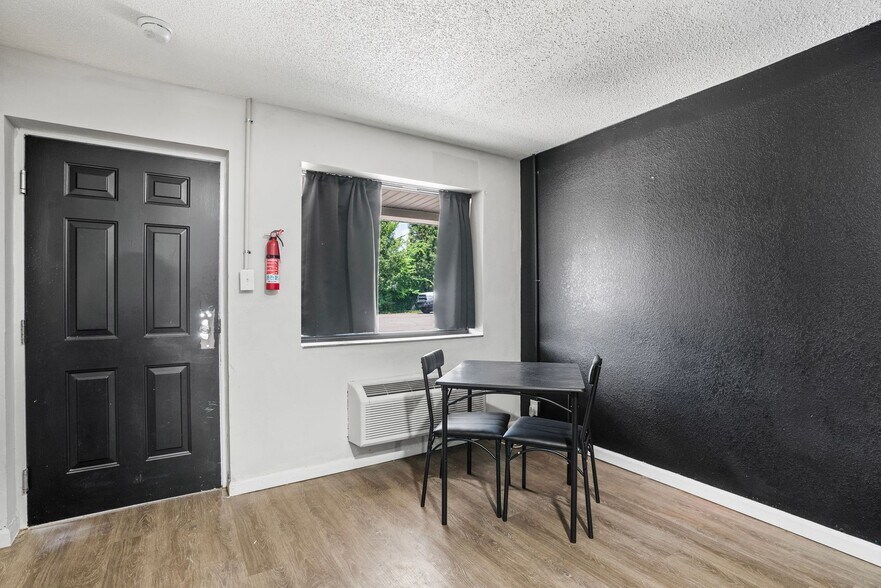 Building Photo - Providence Place Furnished Studio Apartments