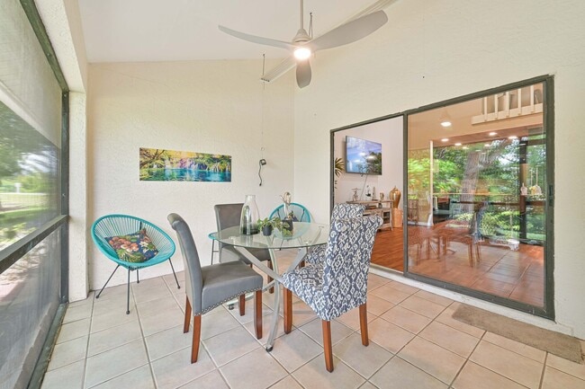 Building Photo - NOW AVAILABLE - Furnished Villa in Riverbend!