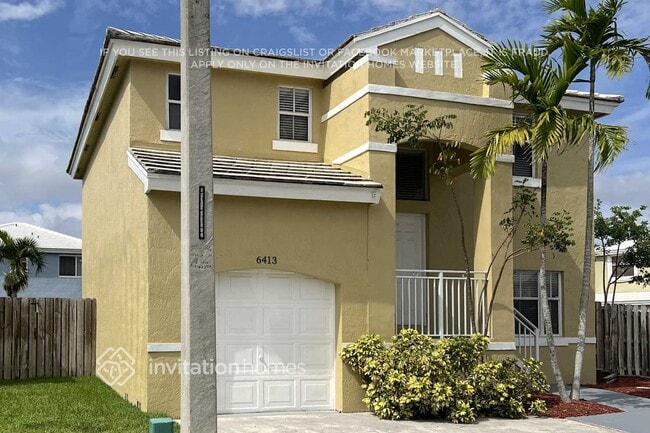 Building Photo - 6413 French Angel Terrace