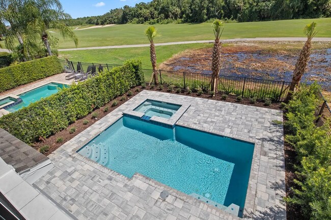 Building Photo - Luxurious Pool Home in Reunion Resort | Go...