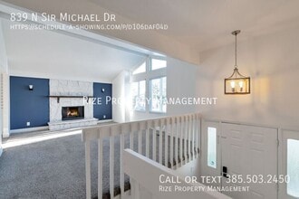 Building Photo - 839 Sir Michael Dr