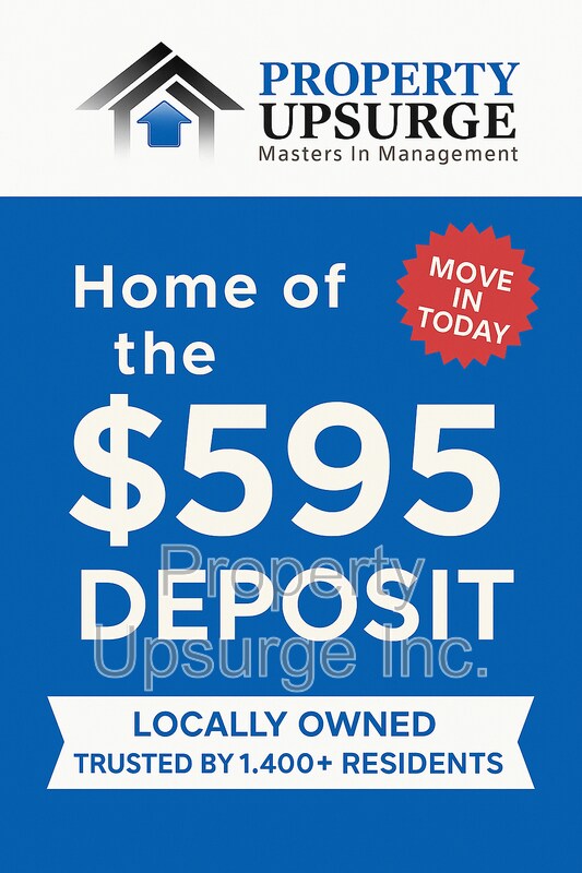 Building Photo - 1340 Hobart Dr