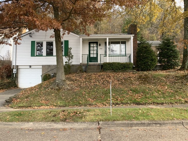 Building Photo - 1947 Decatur Ave