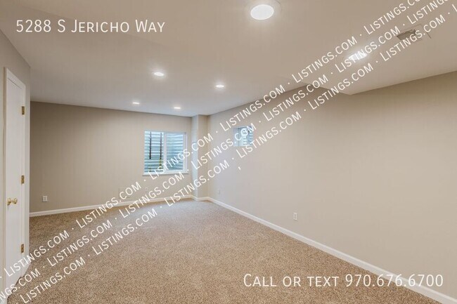 Building Photo - 5288 S Jericho Way