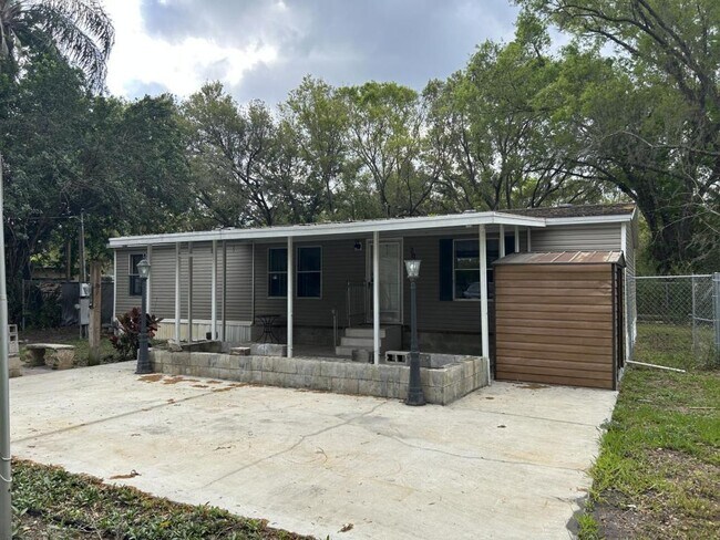 Primary Photo - 2020 Harrell Rd