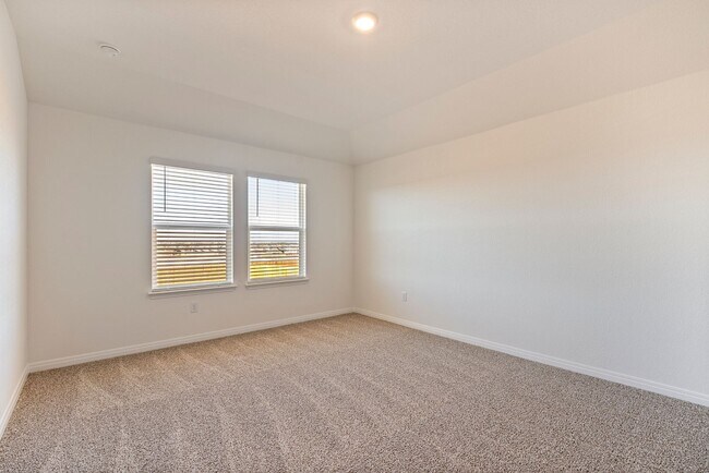 Building Photo - Modern Leander Living with Space to Grow and Room to Relax!