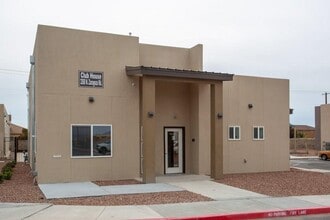 Building Photo - 3268 N Zaragoza Rd