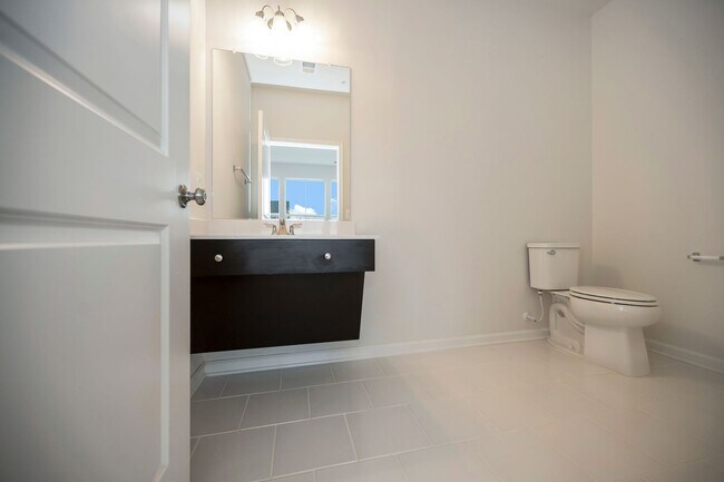 Building Photo - Close to everything!  Skyline at Embrey Mill!  Brand New Live and Work Townhomes.