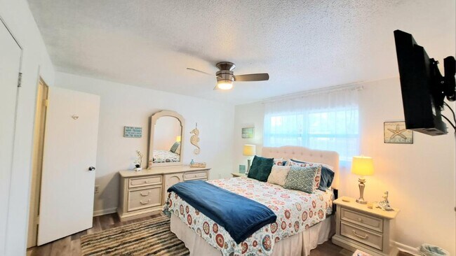 Building Photo - 5600 N Banana River Blvd