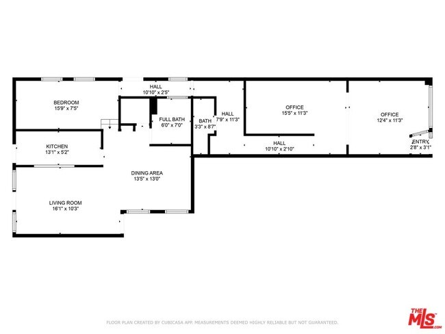Building Photo - 3638 W Slauson Ave