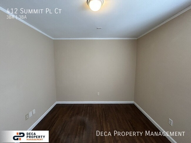 Building Photo - 412 Summit Pl Ct