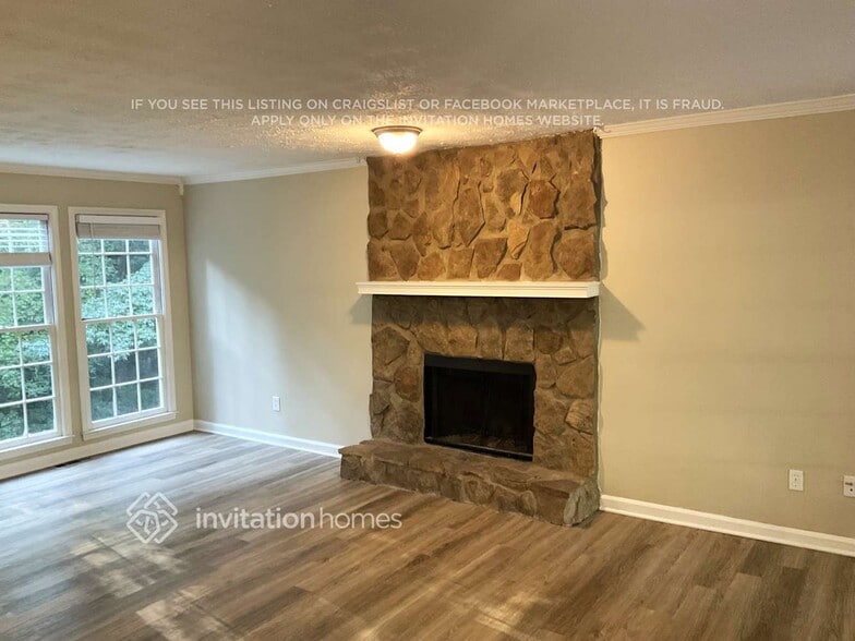 Building Photo - 6117 Fire Fly Ct