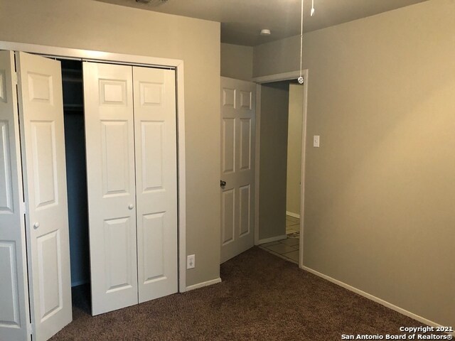 Bedroom - 8614 Ludtke Ave