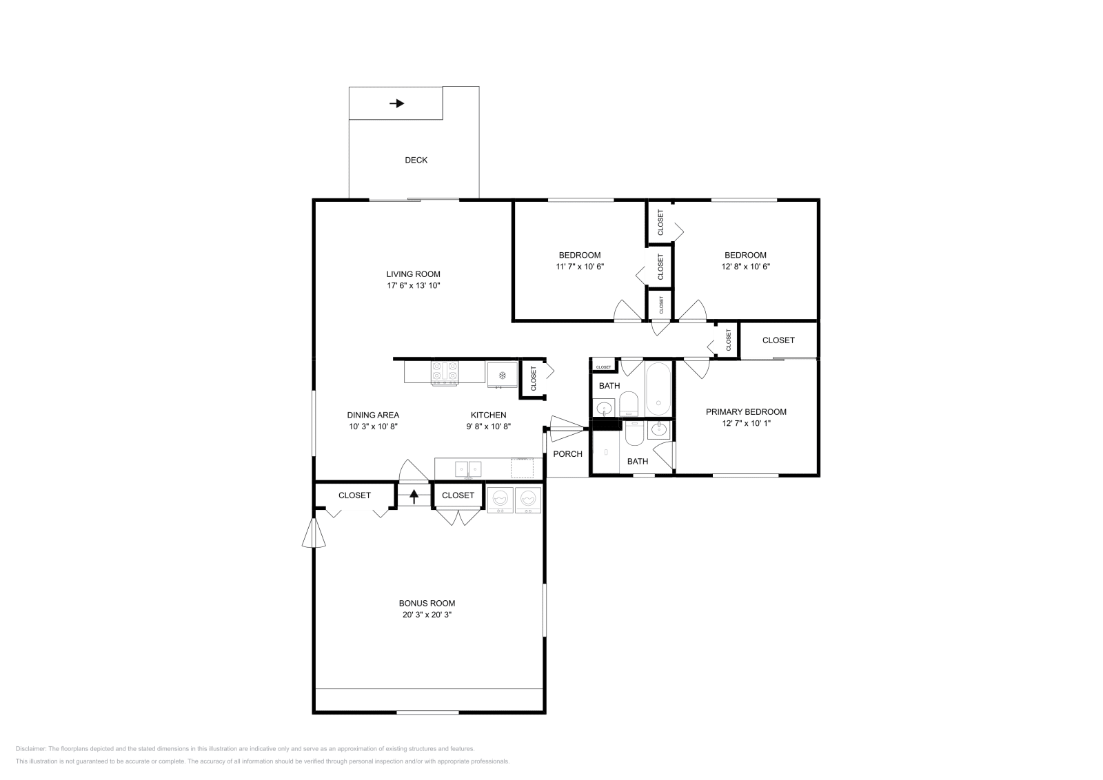 Building Photo - 3241 Barbara Cir