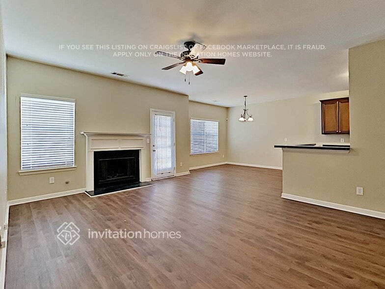 Building Photo - 1396 Cooper Gayle Dr