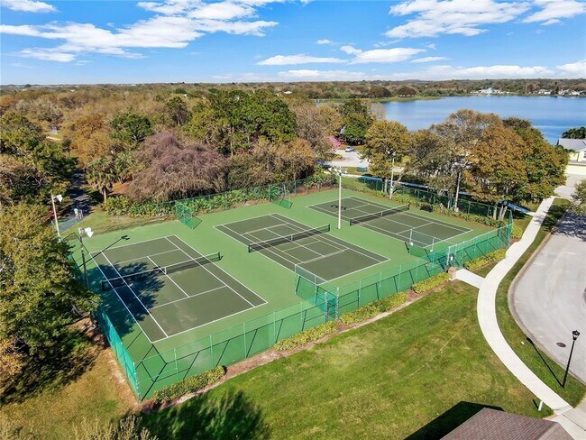 Building Photo - 6650 Thackston Dr