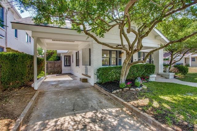 Building Photo - 4011 W 7th St