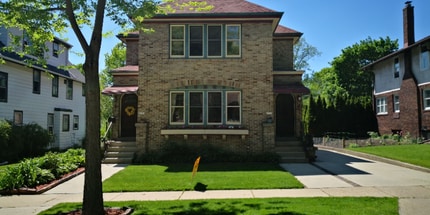 Building Photo - 1711 N 69th St