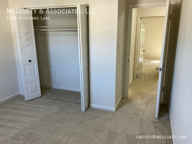 Building Photo - 4309 Worthing Ln