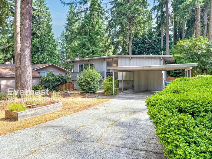 Building Photo - 13787 NE 77th Pl