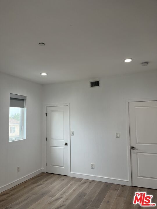 Building Photo - 1861 S Curson Ave