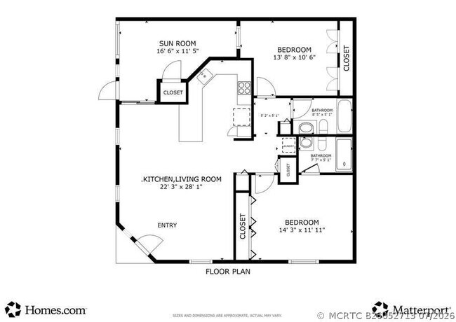 Building Photo - 2826 Stoneway Ln
