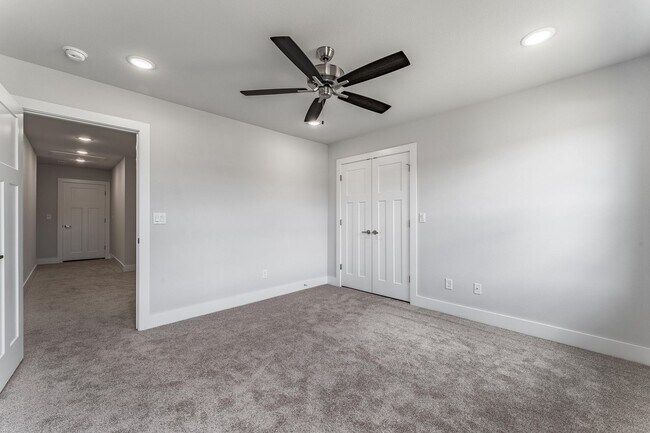 Building Photo - Modern Elegance: Spacious 4-Bedroom New Build with Private Back Porch