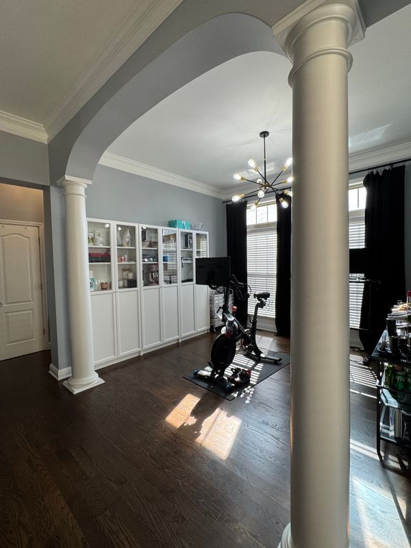 Building Photo - 2095 Silas Way NW