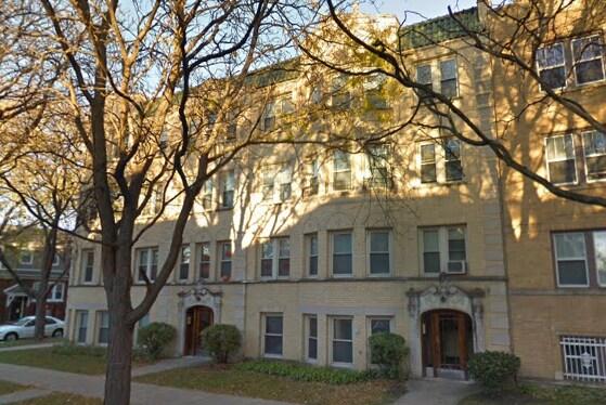 Building Photo - 4155 N Mozart St