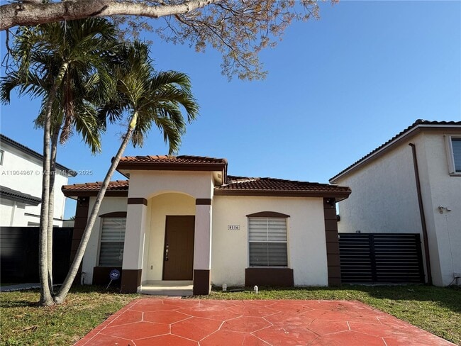 Building Photo - 8116 NW 199th Terrace