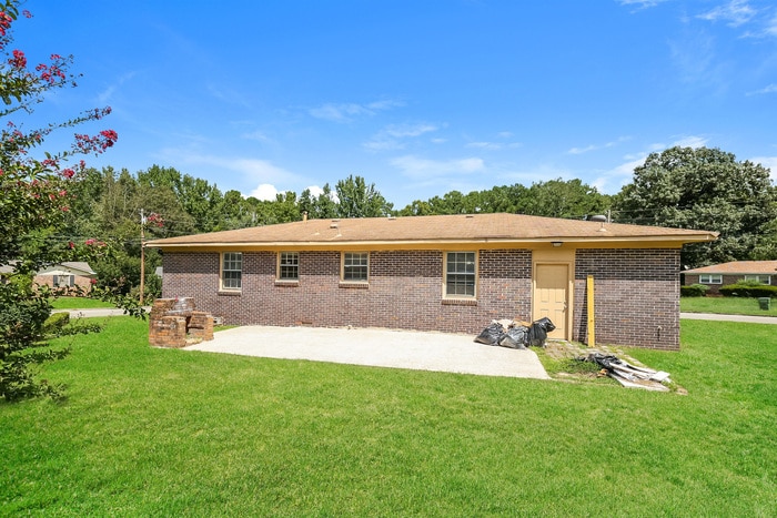 Building Photo - 4310 Irondale Dr NW