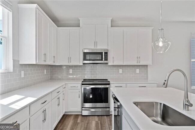 Building Photo - 1359 Crk Vw Ln NW